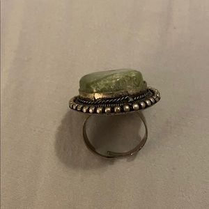 Urban Outfitters adjustable ring